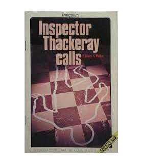 Inspector Thackeray Calls