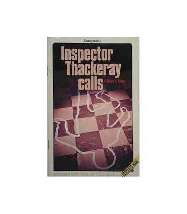 Inspector Thackeray Calls