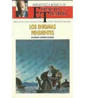 Los enigmas pendientes