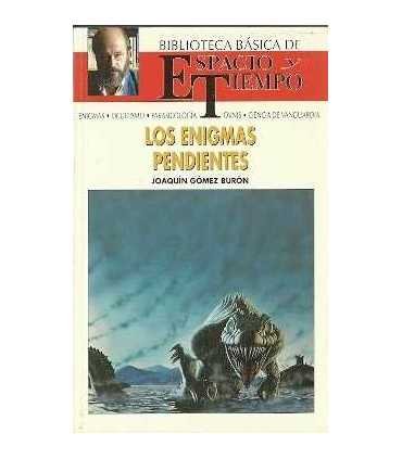 Los enigmas pendientes
