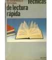 Técnicas de lectura rápida