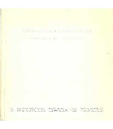 Biblioteca nacional Teheran. Concurso internaciona