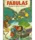Fábulas: Antología de fábulas Castellanas