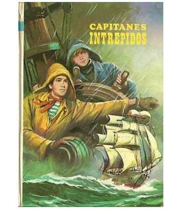 Capitanes intrépidos