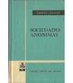 Sociedades anónimas