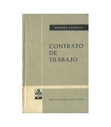 Contrato de trabajo