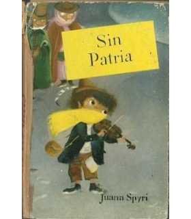 Sin patria