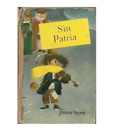 Sin patria