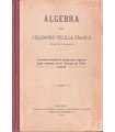 Álgebra