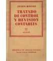 Tratado de control y revisión contables