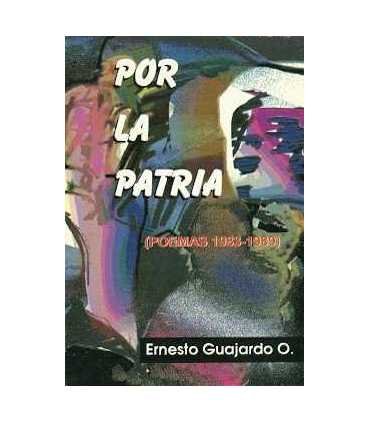 Por la patria (poemas 1983-1989)