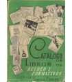 Catálogo de libros de recreo y formativos