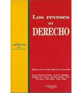Los reveses de derecho