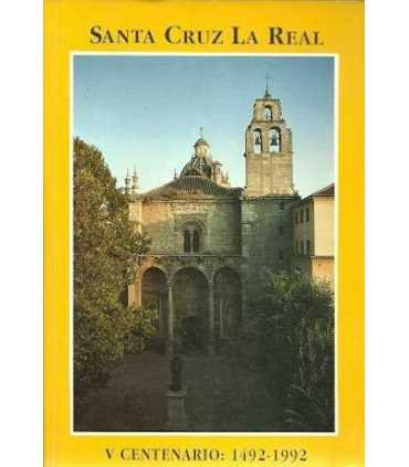 Santa Cruz La Real