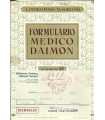 Formulario Médico Daimon. Suplemento 25.