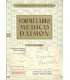 Formulario Médico Daimon. Suplemento 26.