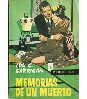 Memorias de un muerto