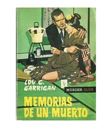 Memorias de un muerto
