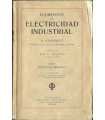 Elementos de electricidad industrial. Tomo I Gener