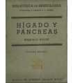 Hígado y páncreas
