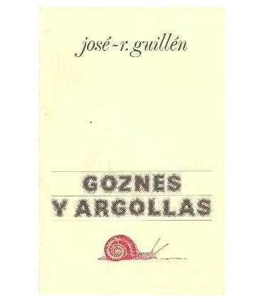 Goznes y argollas