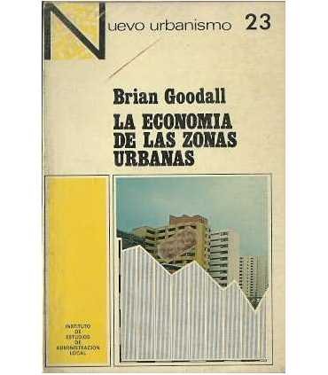 La economía de las zonas urbanas