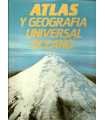 Atlas y Geografía Universal Océano