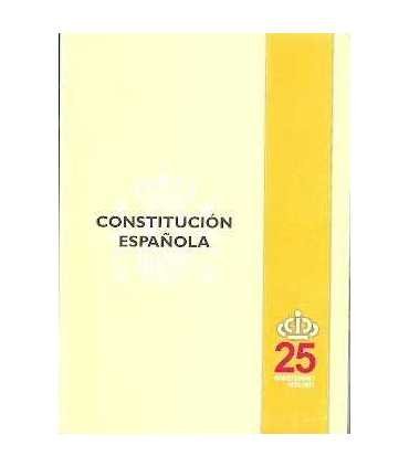 Constitución Española