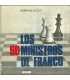 Los 90 ministros de Franco