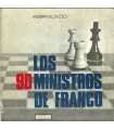 Los 90 ministros de Franco