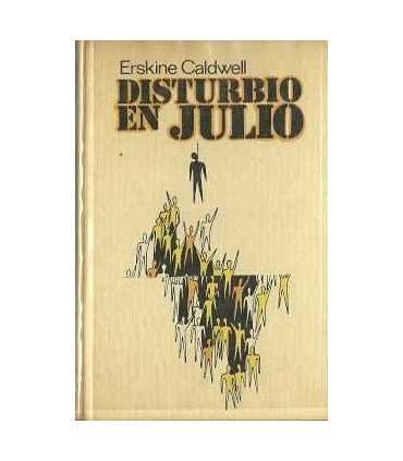 Disturbio en julio