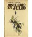 Disturbio en julio