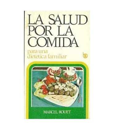 La salud por la comida para una dietética familiar
