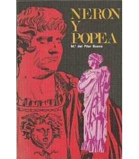 Nerón y Popea