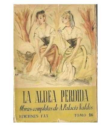 La aldea perdida