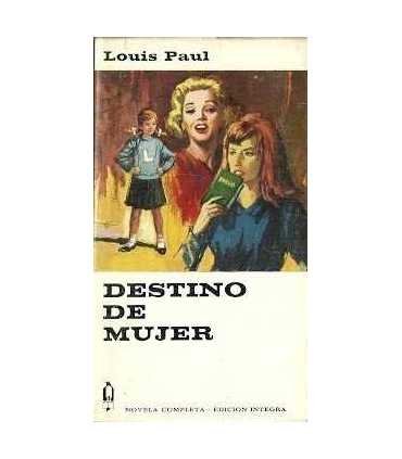 Destino de mujer