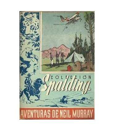 Aventuras de Neil Murray