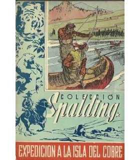 Expedición a la Isla del Cobre