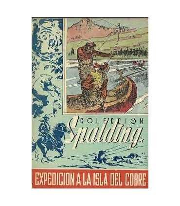 Expedición a la Isla del Cobre