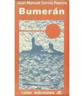 Bumerán