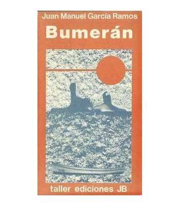 Bumerán