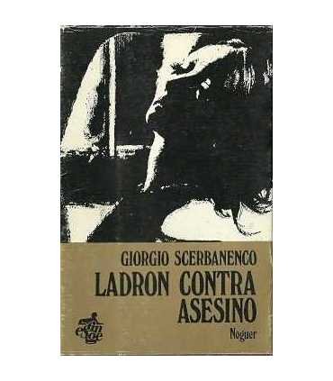 Ladrón contra asesino
