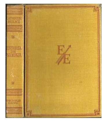 Historia de una monja