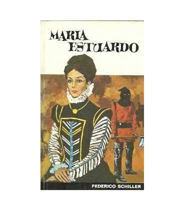María Estuardo