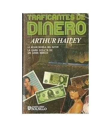 Traficantes de dinero