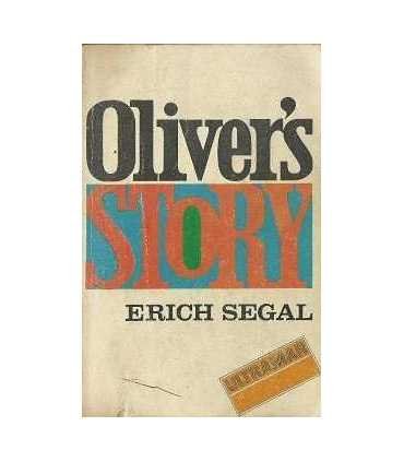 Oliver´s story
