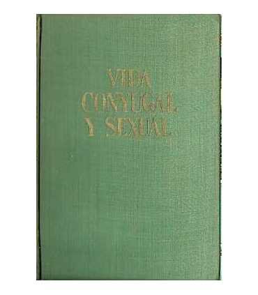 Vida conyugal y sexual
