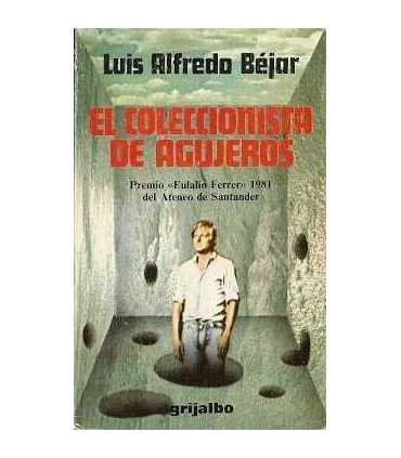 El coleccionista de agujeros