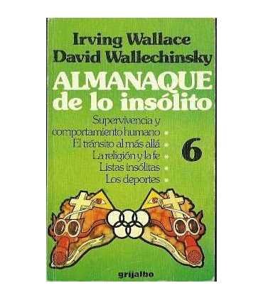 Almanaque de los insólitos