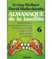 Almanaque de los insólitos